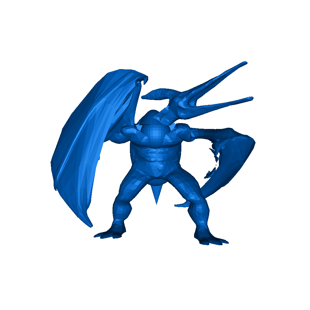 Pterodactyl