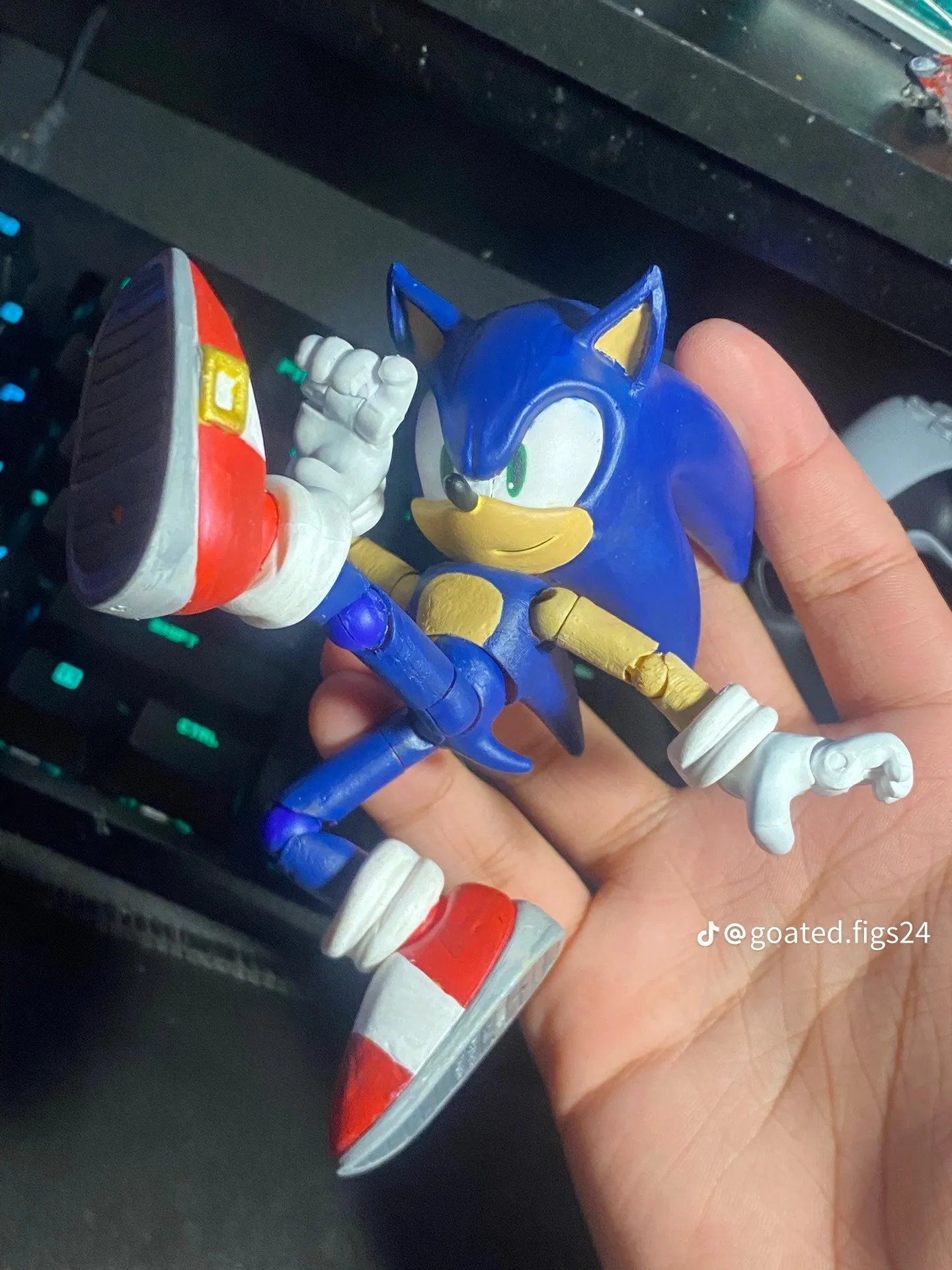 sonic-7