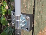 Pole Antenna Mount-1