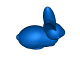 rabbit -0