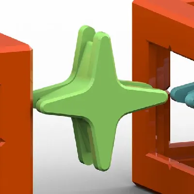 Cube Architecture