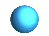 Peaceful Earth -0