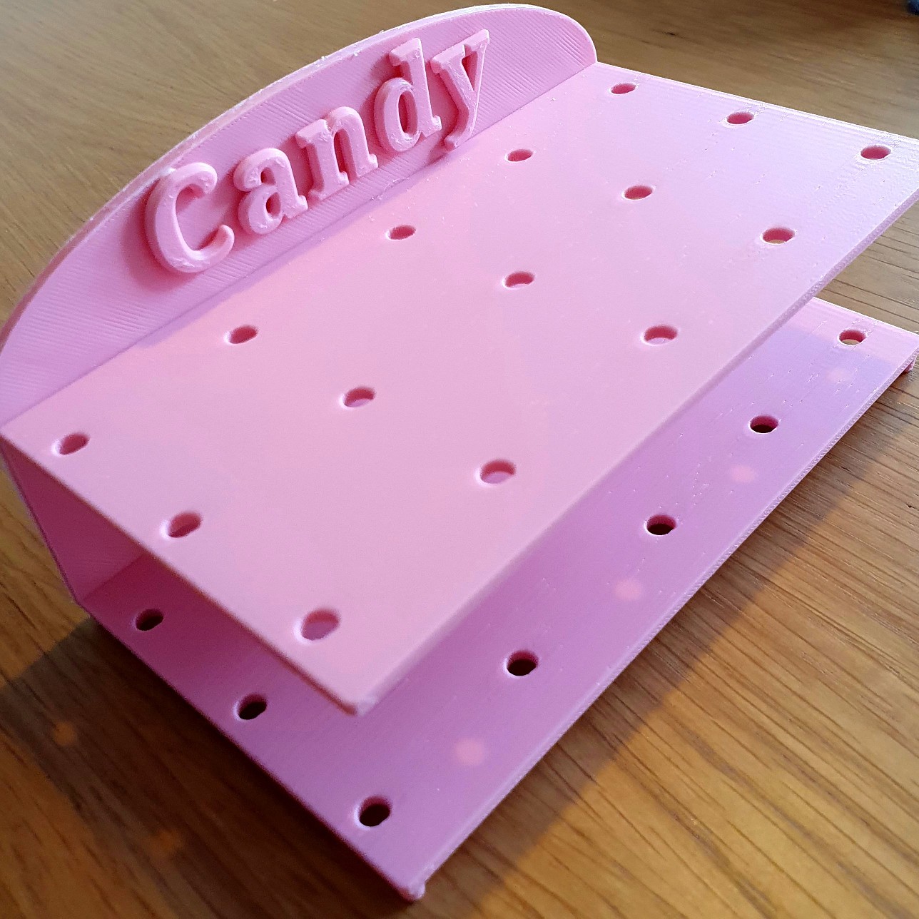 Lollipop / Cake Pop Holder