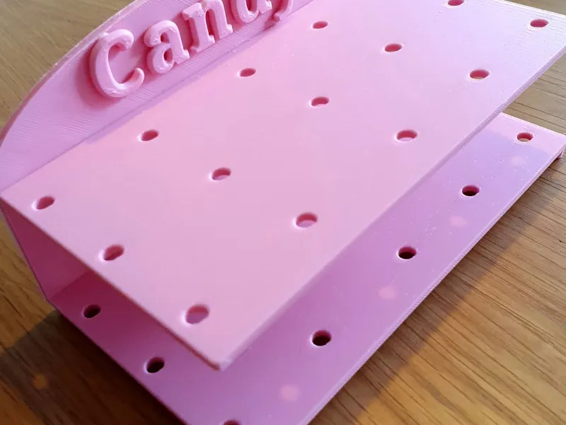 Lollipop / Cake Pop Holder