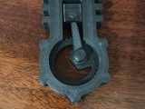 Motor anahtarlığı-1