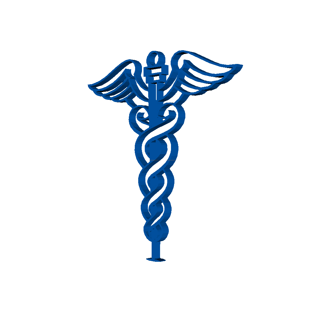 Medicine sign