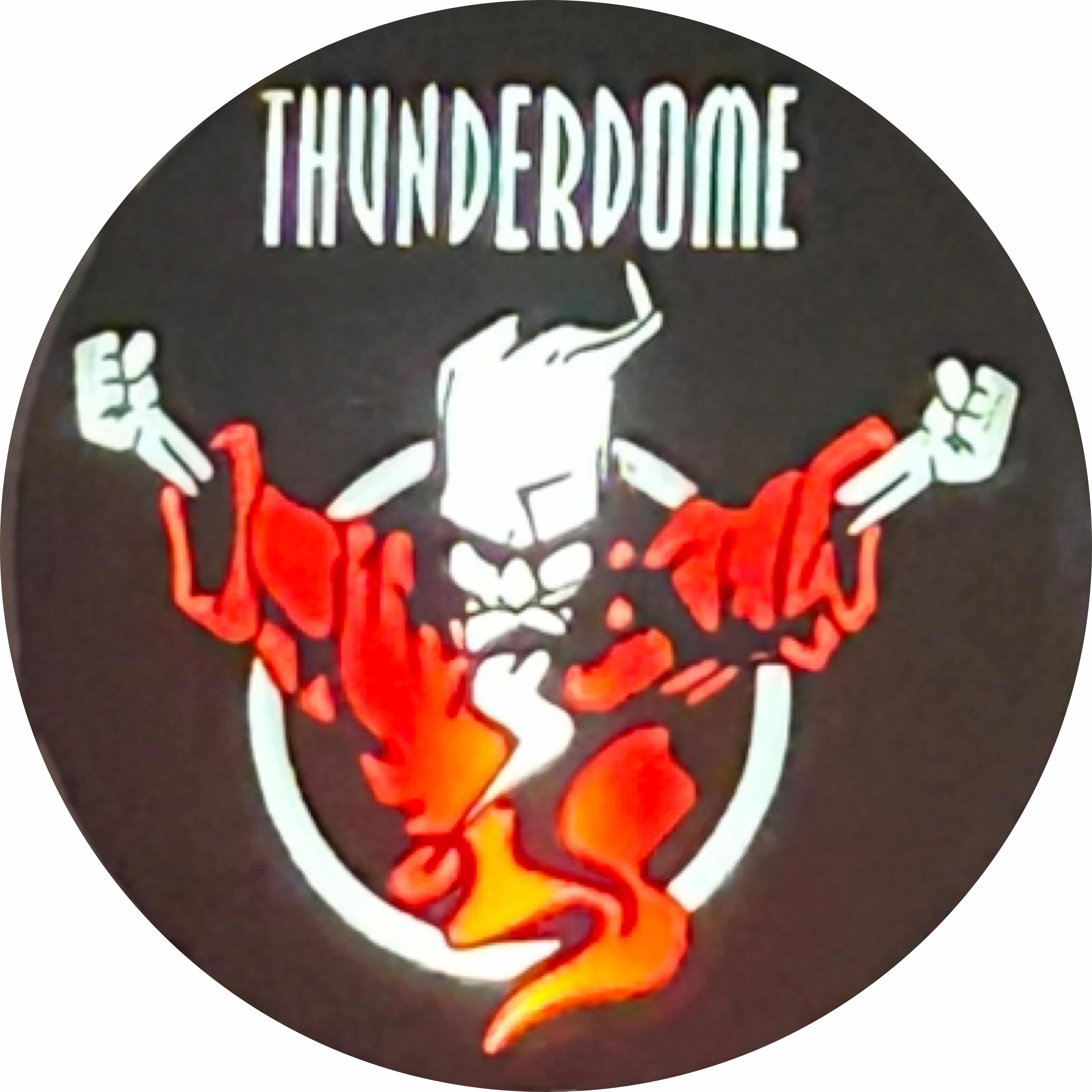 avatar of TheOdd3DCyborg