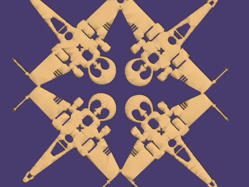 Star War #13