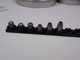 pellet seater -0