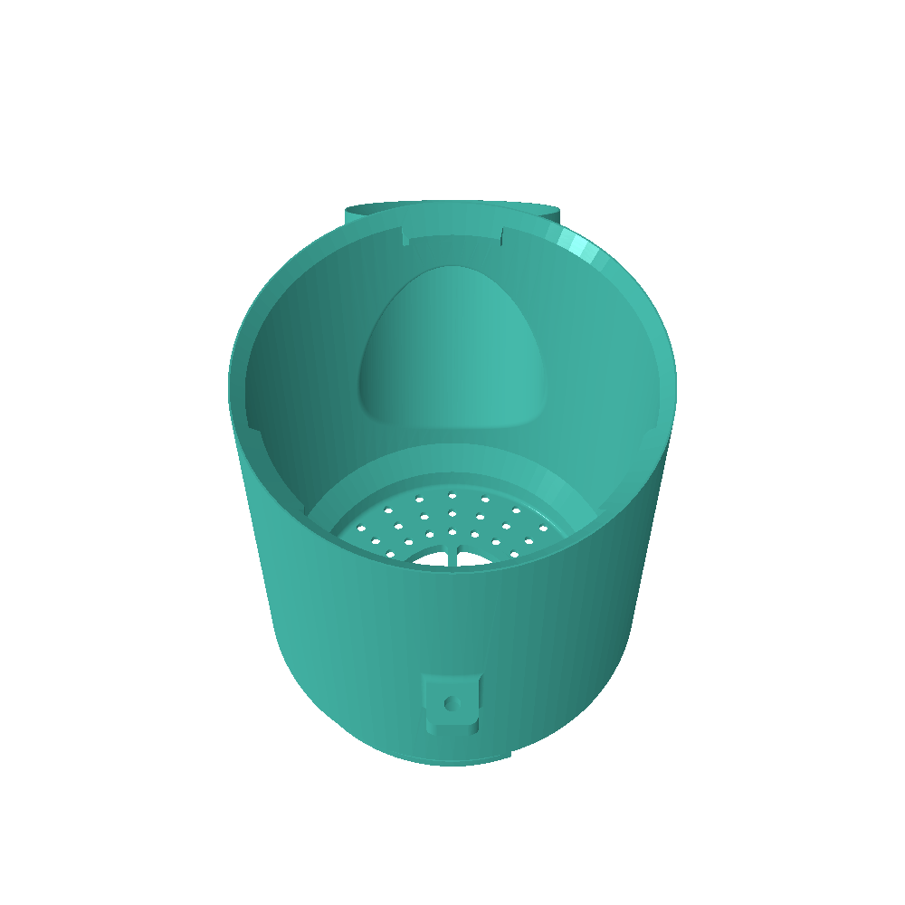 Module for hydroponics