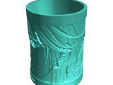 un verre-0