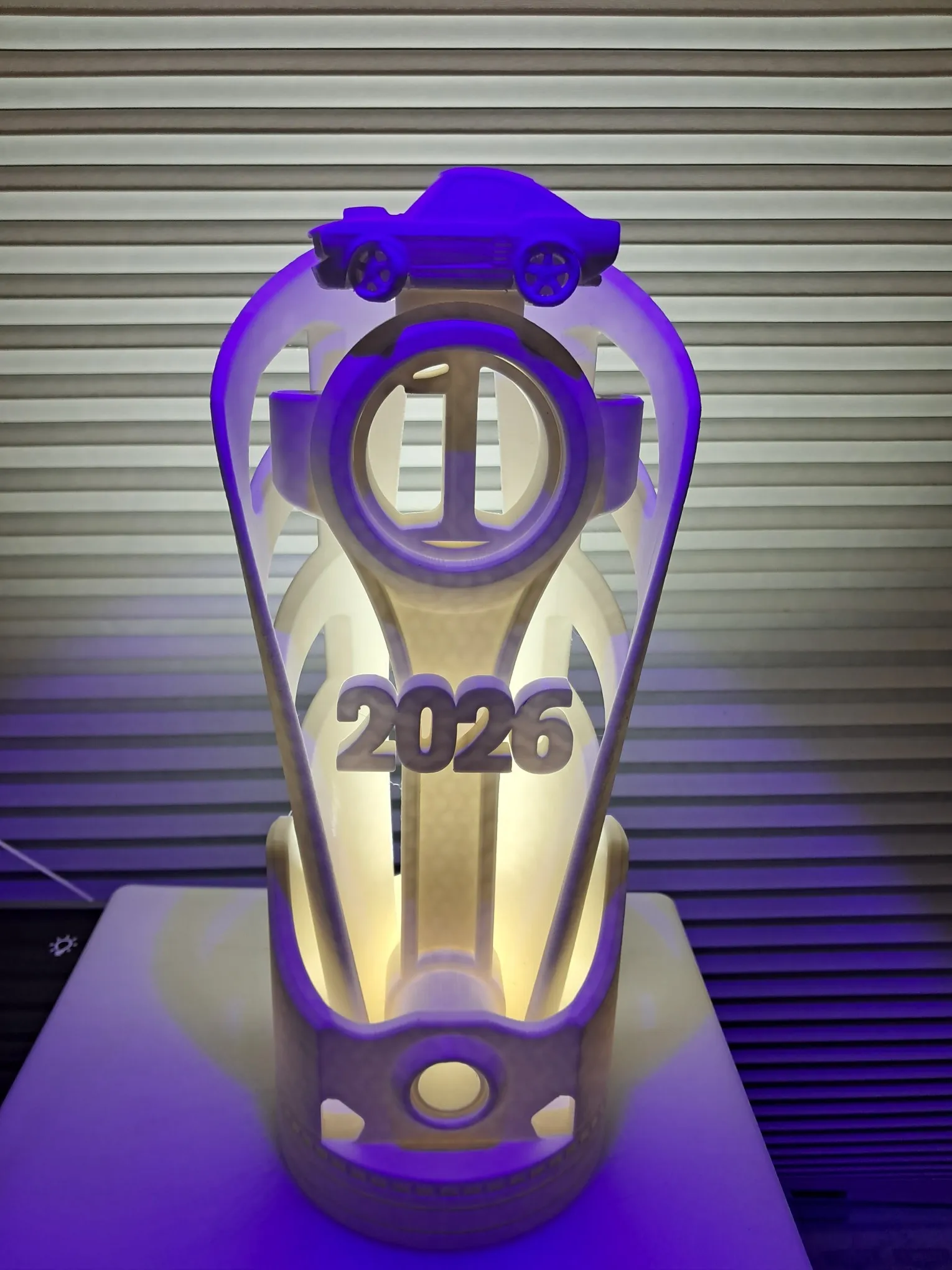 Troféus de Corrida-3