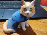 Miguelito Cat-0