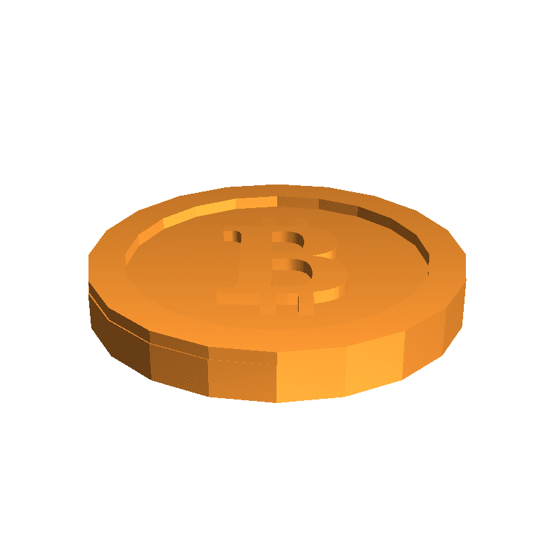 BITCOIN