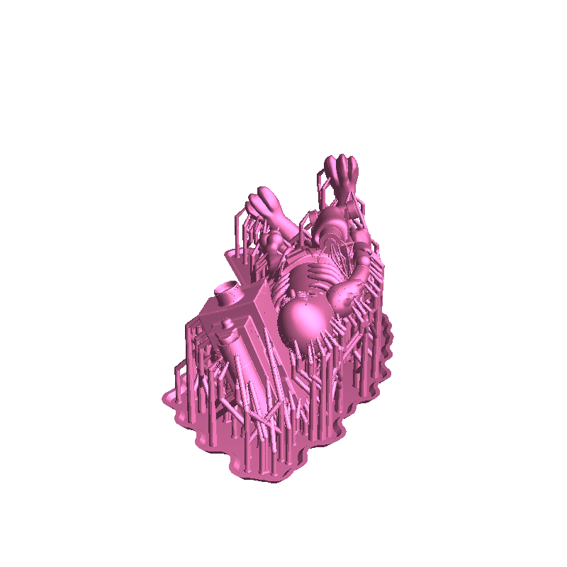 Pickle Rick Rat V2