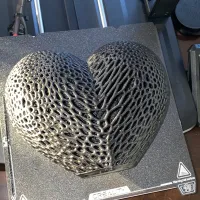 Voronoi Heart-1