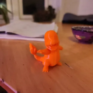 Charmander(Pokemon)-0