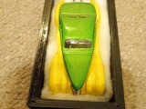 Hotwheels Protector Box/Case-2
