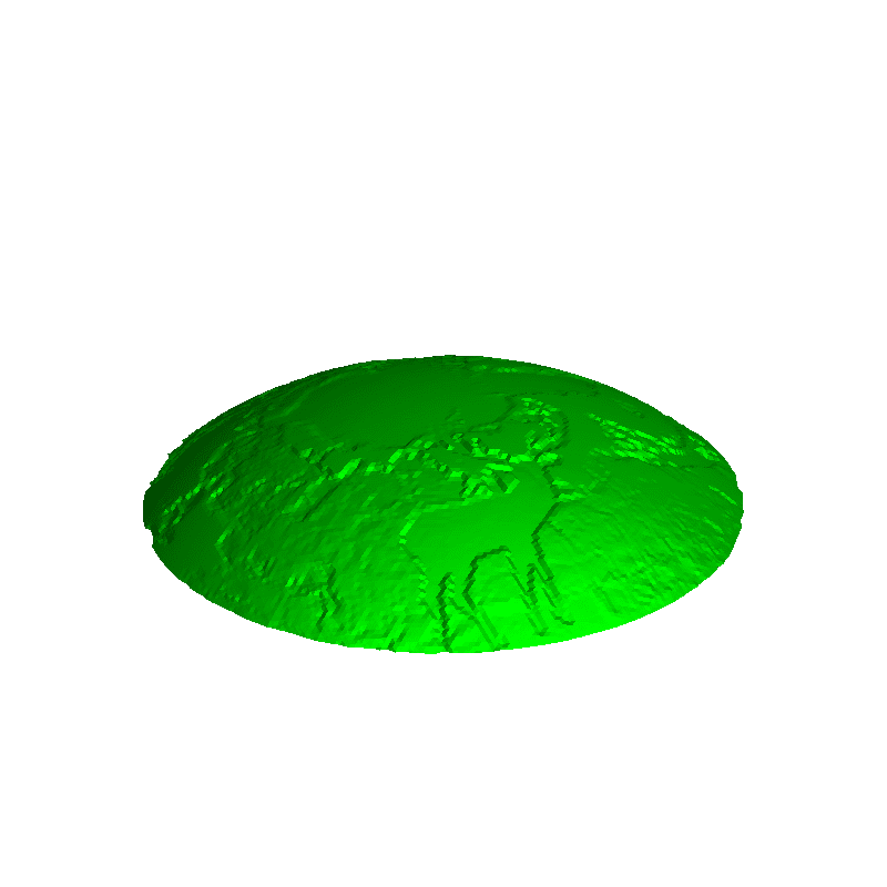The Earth