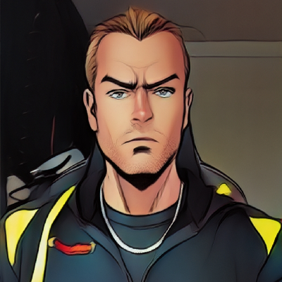 avatar of Magnus Strömberg