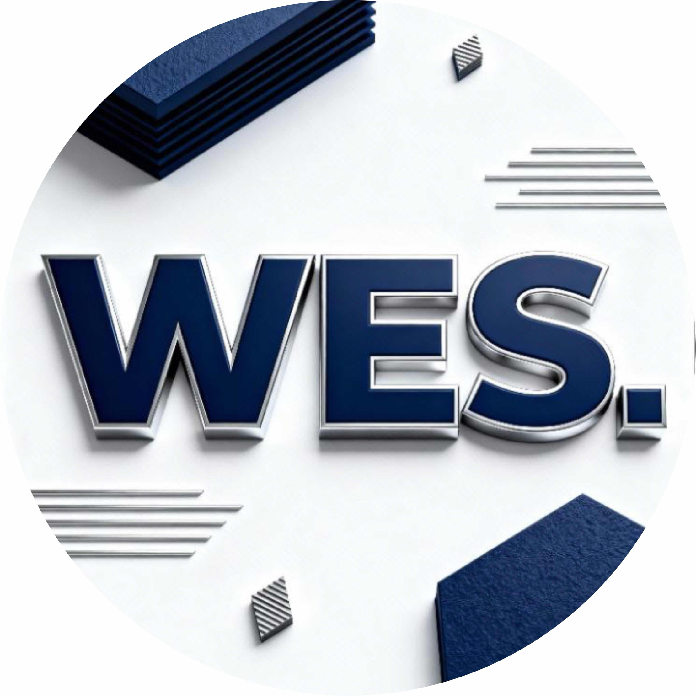 avatar of Wes Design