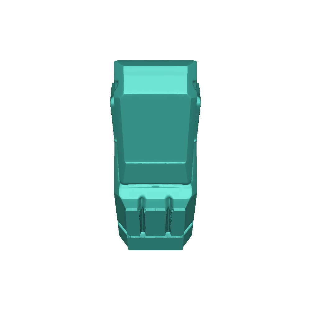 metal gear rex
