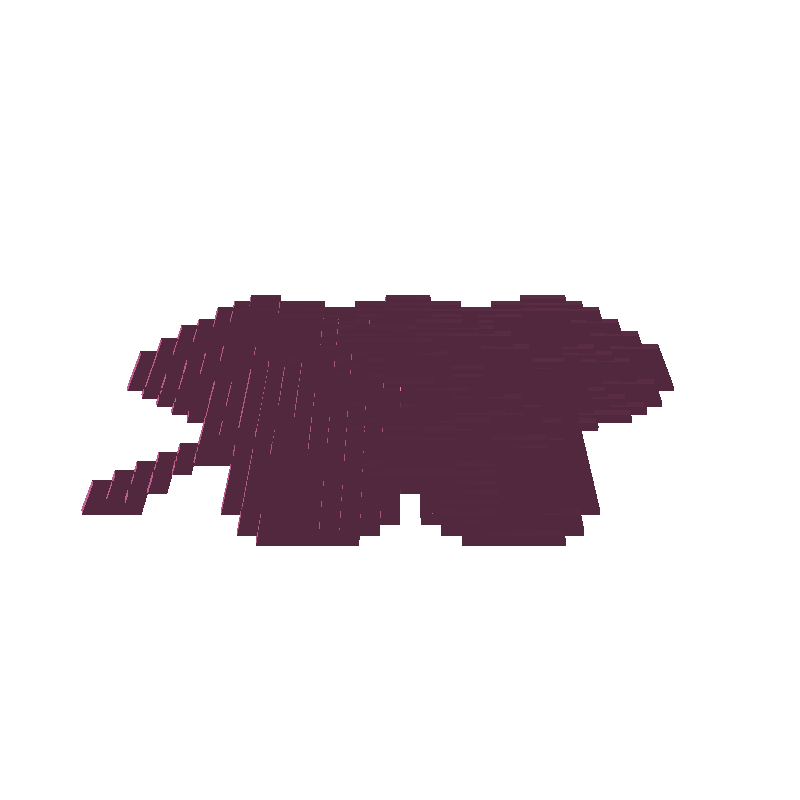 GBC - Animal Breeder 3 JPN - Elephant 4, 2 filament changes