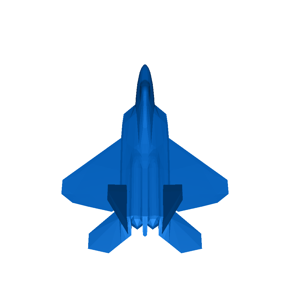 F22 Raptor 
