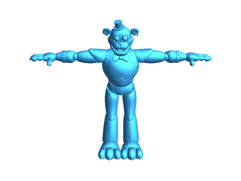 glamrockfreddy