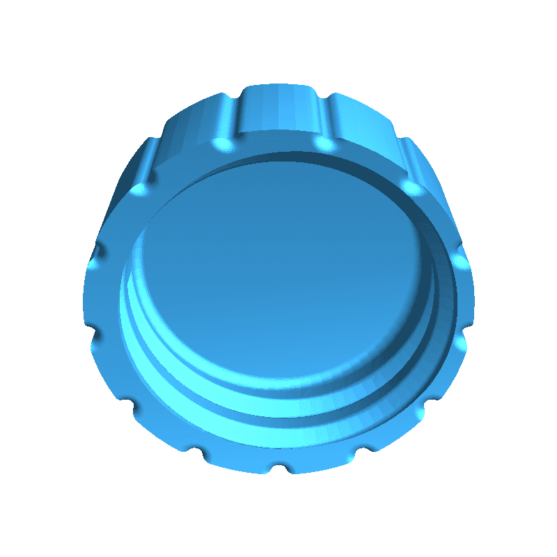 Pocket container