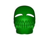 Ichigo mask-0