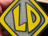 Lucky Doo logo experiments-2