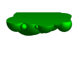 Cumulus Cloud Planchette-2