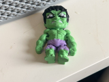 Flexi hulk-0