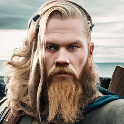 avatar of Logan the Viking