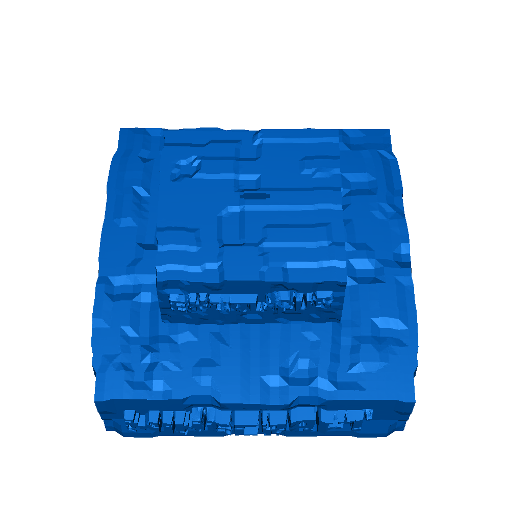 Minecraft Excalibur Sword 