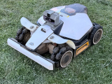 واقي الطين Luba Mini-0
