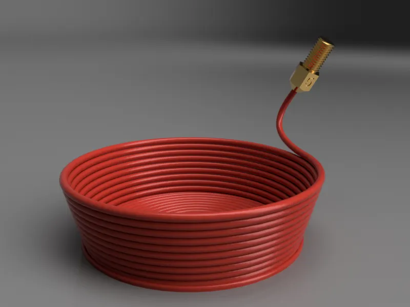 bowl Tray Catchall