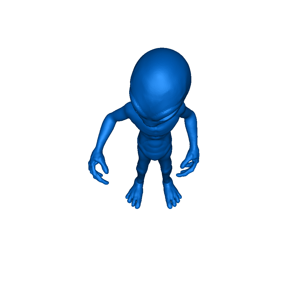 alien