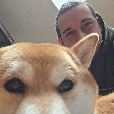avatar of PawForge