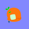 avatar of Orange.