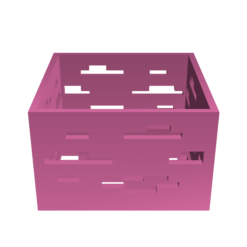 Minecraft Cevher Anahtar Kapakları