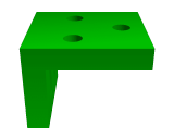 DIY MINI 3D Printer-1