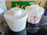 Small Brick Cannister Cups-0