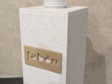 Square Soap Dish-1