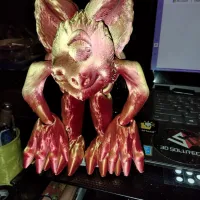 Little Monster-0