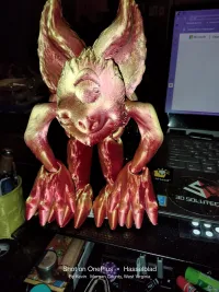Little Monster-0