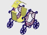 The carriage-3
