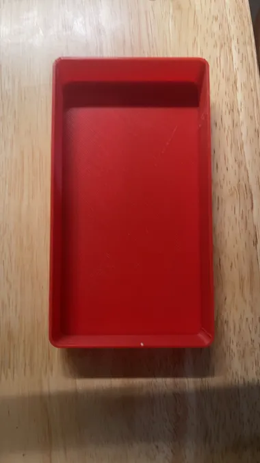 Cr-10 Smart Display Rahmen -1