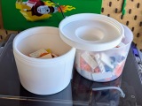 Small Brick Cannister Cups-2